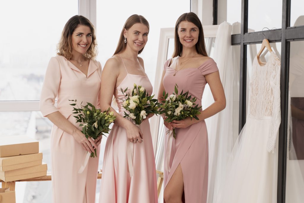 How to Dress for a Wedding Guest Attire Decoded