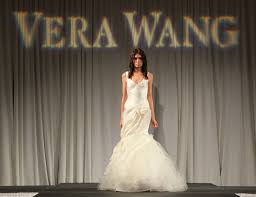 Iconic Vera Wang Wedding Dress Collection