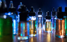 Science Education What is Vape Juice Actually Made of