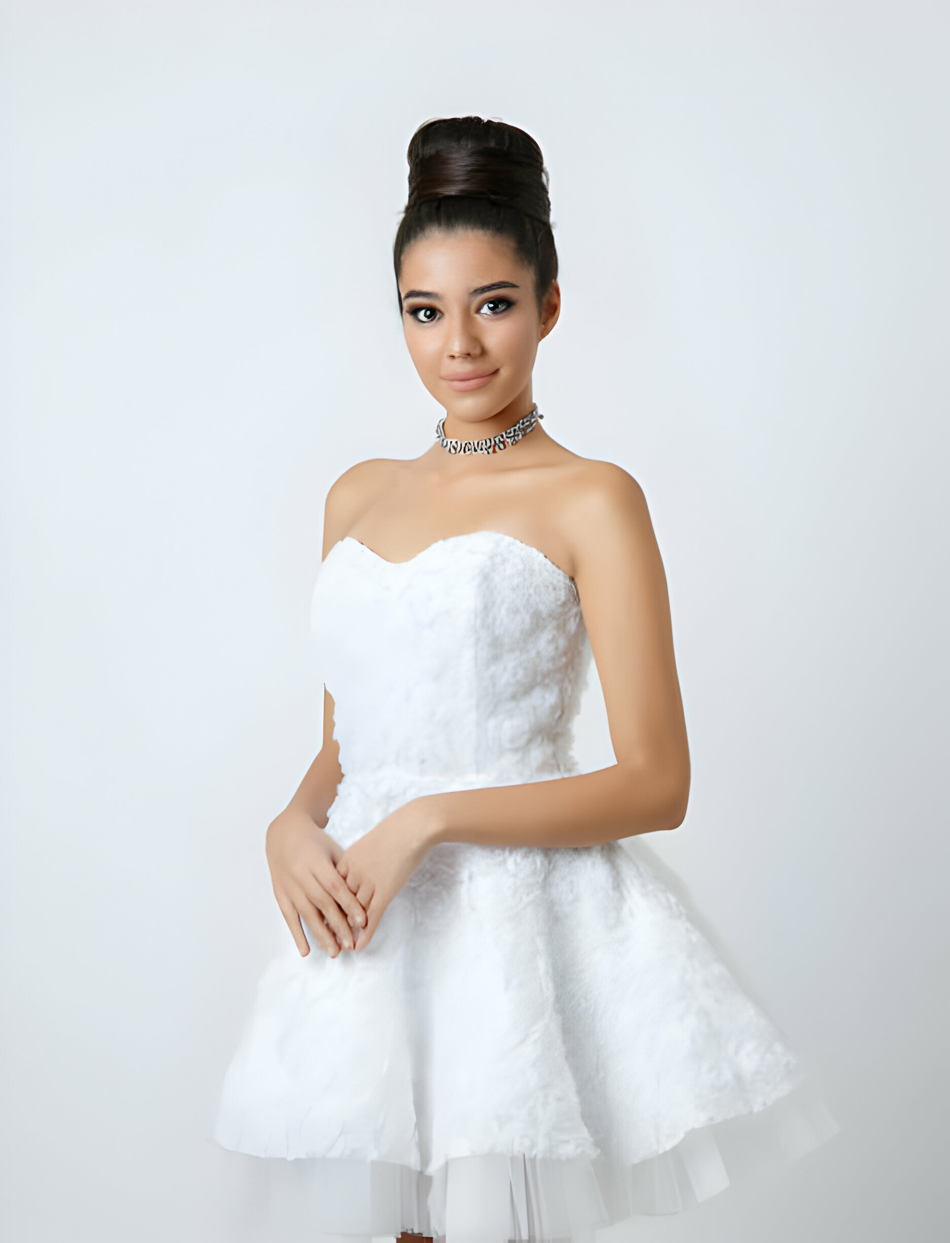 Short Wedding Dresses for Modern Brides Wedding Dress Fashion