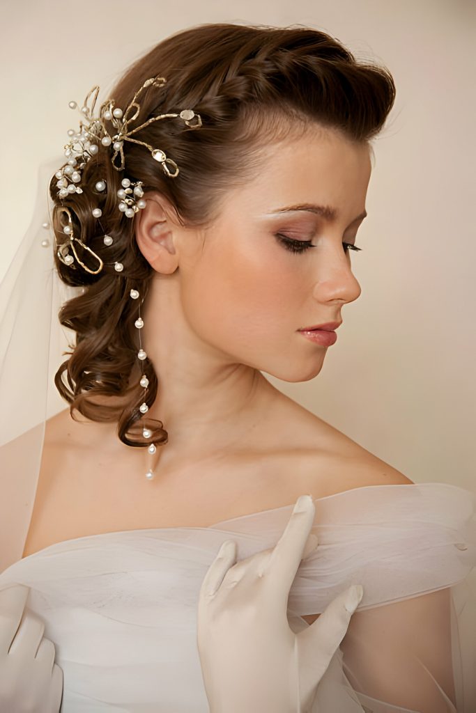 Vintage Wedding Dresses for a Classic Look