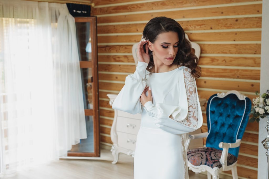 What to Wear Over a Dress to a Wedding Layering Tips