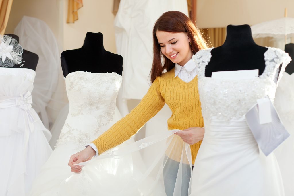 Where to Find Affordable Wedding Dresses