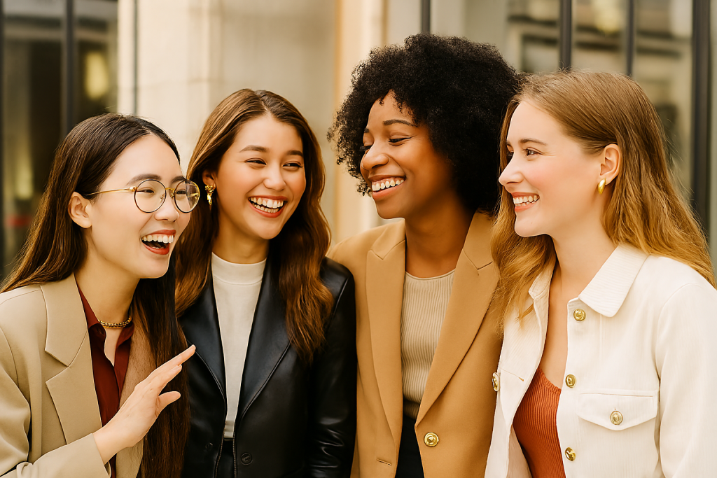 Trends Explained: Style Made Simple